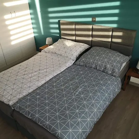 Topolowa 45m2 Self Check-in Brak Kaucji * Poznań