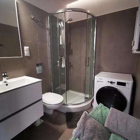 Topolowa 45m2 Self Check-in Brak Kaucji