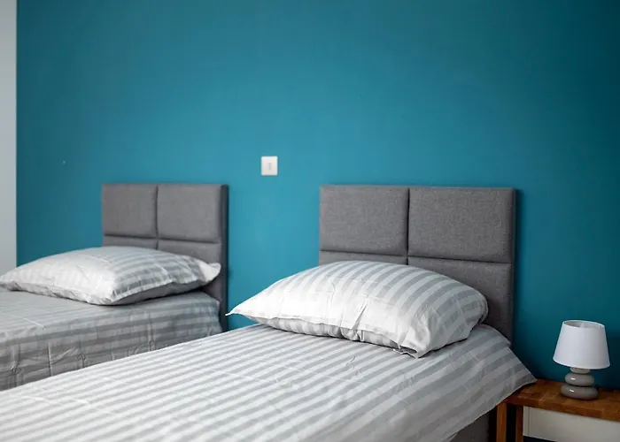 Topolowa 45m2 Self Check-in Brak Kaucji Appartement