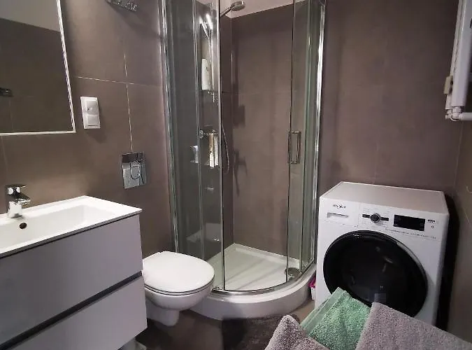 Topolowa 45m2 Self Check-in Brak Kaucji