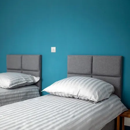 Topolowa 45m2 Self Check-in Brak Kaucji Apartamento