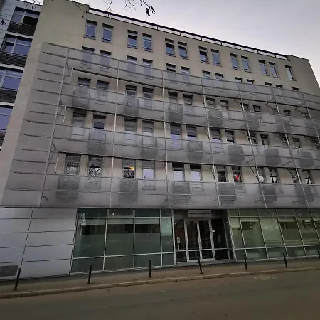Topolowa 45m2 Centrum