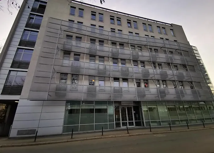 Topolowa 45m2 Self Check-in Brak Kaucji